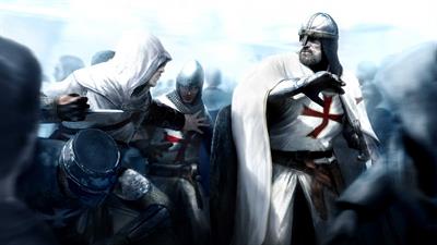 Assassin's Creed: Bloodlines - Fanart - Background Image