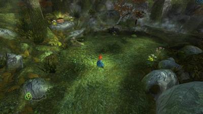 Brave: The Video Game - Screenshot - Gameplay Image