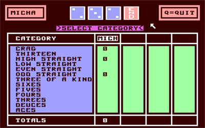 Crag - Screenshot - Gameplay Image