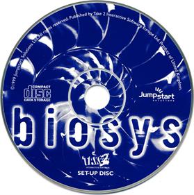 Biosys - Disc Image
