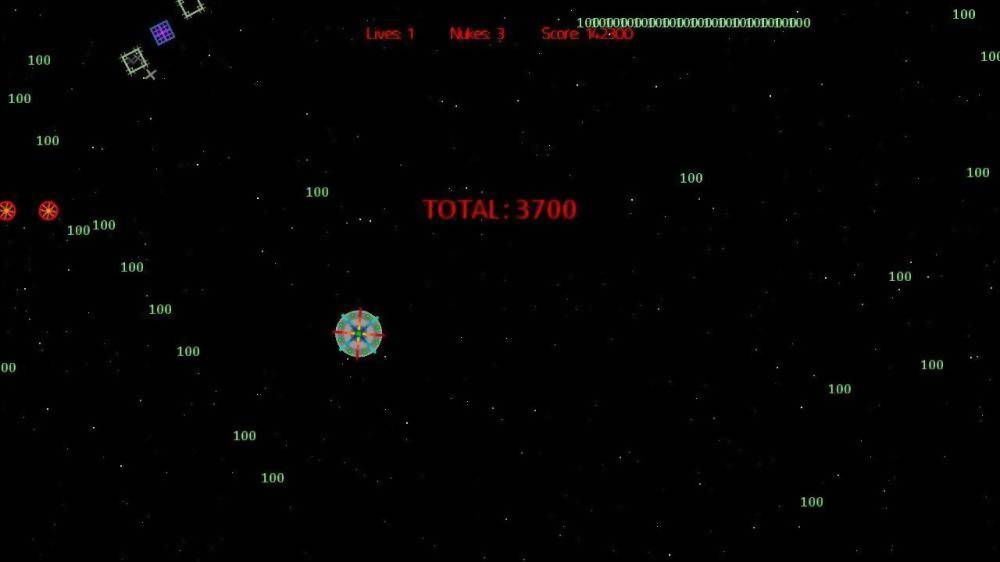 Space Debris