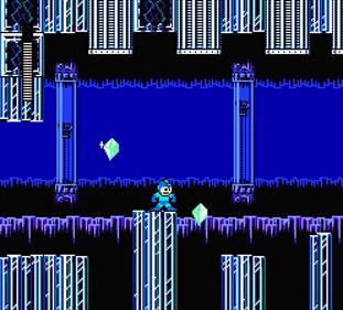 Mega Man 5 - Screenshot - Gameplay Image