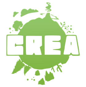 Crea - Clear Logo Image
