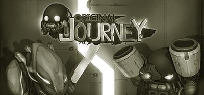 Original Journey - Banner Image