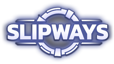 Slipways - Clear Logo Image