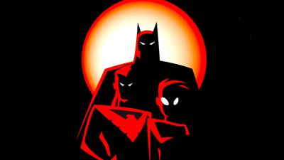 Batman: Chaos in Gotham - Fanart - Background Image