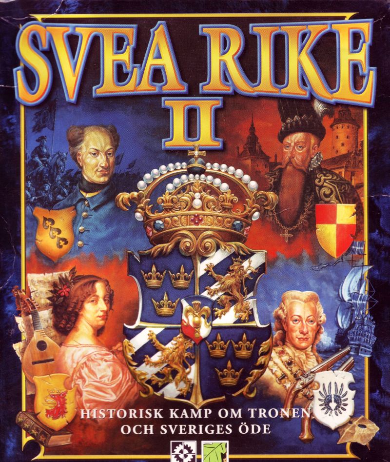 Svea Rike II
