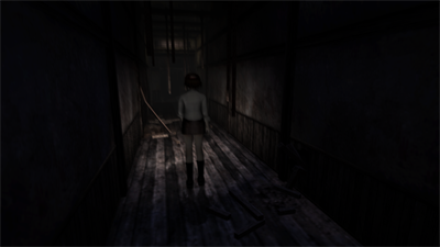 Fatal Frame - Screenshot - Gameplay Image