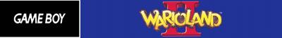 Wario Land II - Banner Image