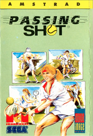 Passing Shot