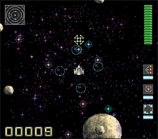 Astrohawk - Screenshot - Gameplay Image