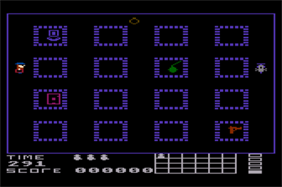 Arcade Album #1 - Screenshot - Gameplay Image