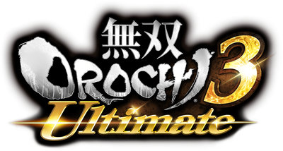 Warriors Orochi 4 Ultimate - Clear Logo Image