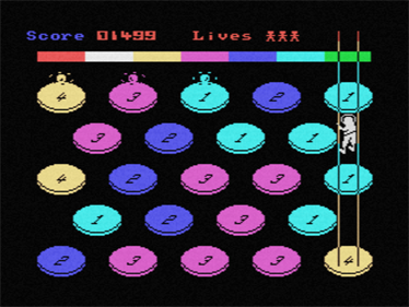 Hot Shoe - Screenshot - Gameplay Image