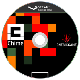 Chime - Disc Image