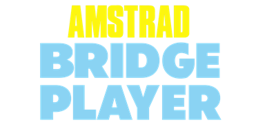 Bridge Player - Clear Logo Image