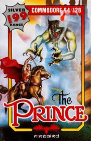 The Prince - Box - Front Image