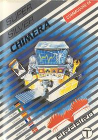 Chimera - Box - Front Image