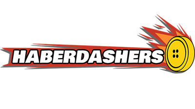 HaberDashers - Clear Logo Image