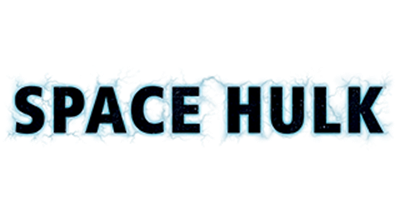 Space Hulk - Clear Logo Image
