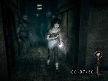 Fatal Frame: Special Edition - Screenshot - Gameplay Image
