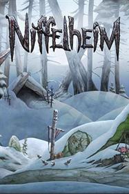 Niffelheim - Fanart - Box - Front Image