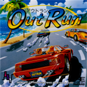 Out Run