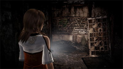 Fatal Frame: Maiden of Black Water - Screenshot - Gameplay Image