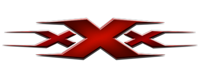 xXx - Clear Logo Image