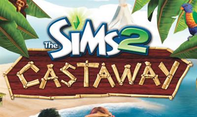 The Sims 2: Castaway - Banner Image