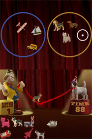 I Spy: Fun House - Screenshot - Gameplay Image