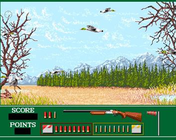 Worldwide Hunting - Screenshot - Gameplay Image