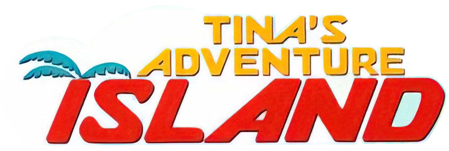 Tina's Adventure Island Images - LaunchBox Games Database
