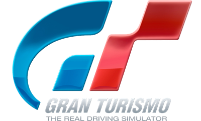 Gran Turismo - Clear Logo Image
