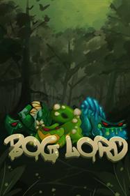 Bog Lord - Box - Front Image