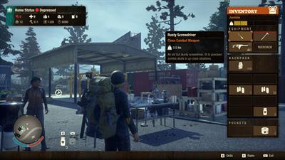 State of Decay 2 - Screenshot - Gameplay Image