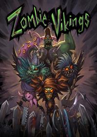 Zombie Vikings