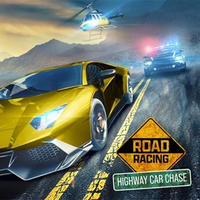 Road Racing: Highway Car Chase