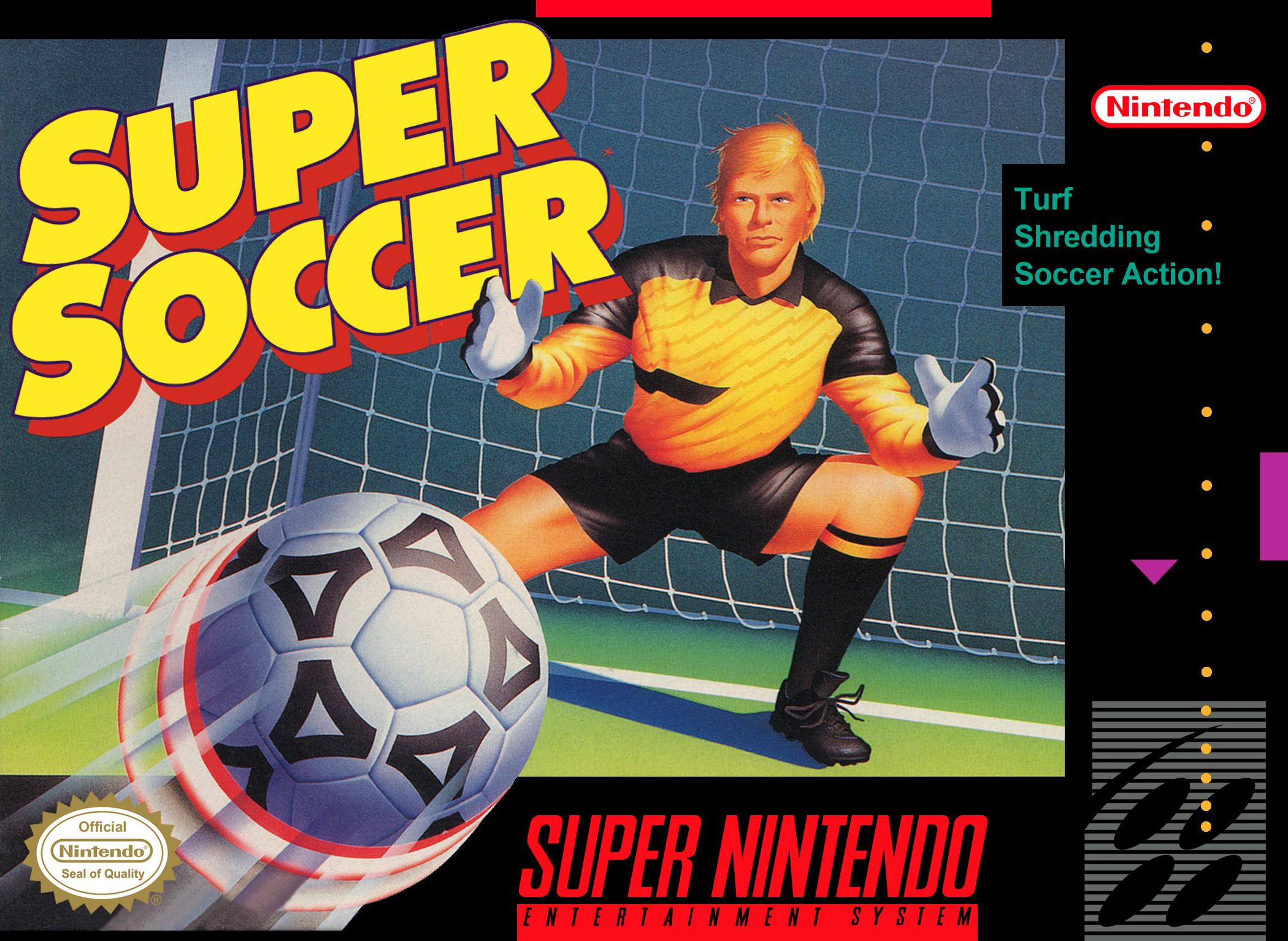 starbyte super soccer pc