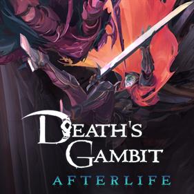 Death's Gambit: Afterlife - Box - Front Image