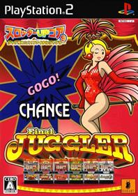 Slotter Up Core 9: Jug Kiwametari! Final Juggler