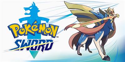 Pokémon Sword - Banner Image