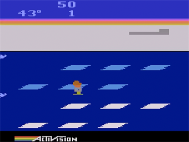 Frostbite - Screenshot - Gameplay Image