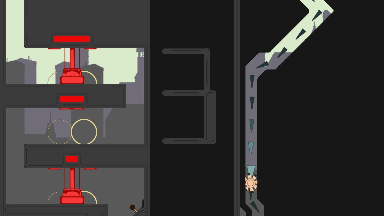 Sound Shapes