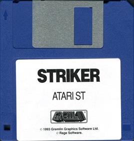 Striker - Disc Image