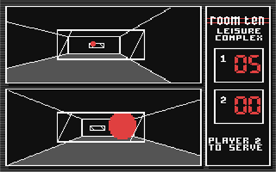 Room Ten - Screenshot - Gameplay Image