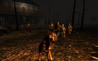 7 Days to Die - Screenshot - Gameplay Image