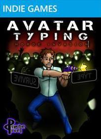  Avatar Typing: Horde Invasion