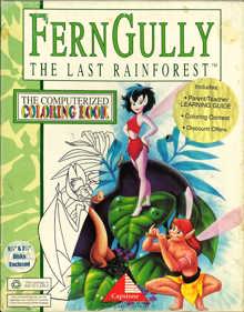FernGully: The Last Rainforest