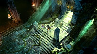 Sacred 3 - Screenshot - Gameplay Image